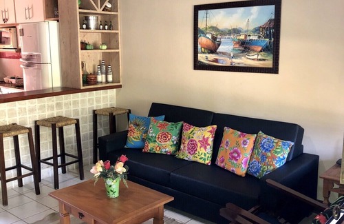 Praia Rasa House | HOME c barbecue grills, swimming pool, WiFi, SKY, 4 Q. (ALL AR) - Manguinhos Buzios near prai