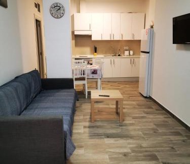 Sant Blai Apartment | Home-Castillo -velasco, 2 baños