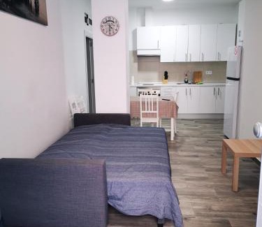 Sant Blai Apartment | Home-Castillo -velasco, 2 baños