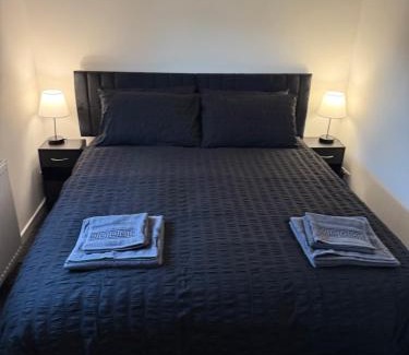 Prestwick House | Home Comfort Prestwick