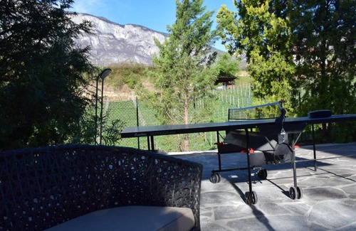Lavis Apartment | Home d'elite Il Vitigno