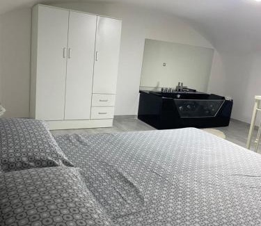 Secondigliano House | Home Emotions of Naples