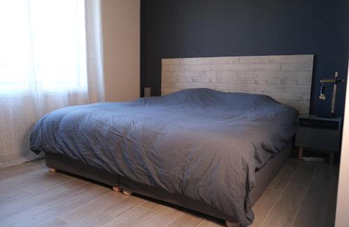 Seclin Villa | Home Family Cinema