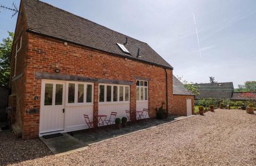 Todenham House | Home Farm Barn