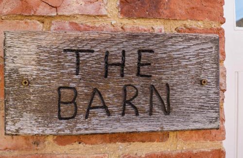 Todenham House | Home Farm Barn