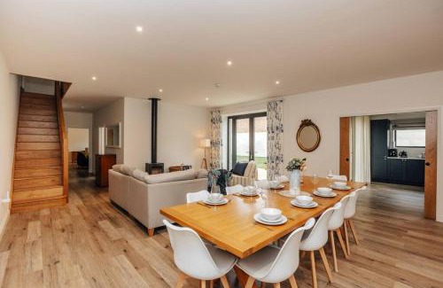 Cuddesdon House | Home Farm Barn