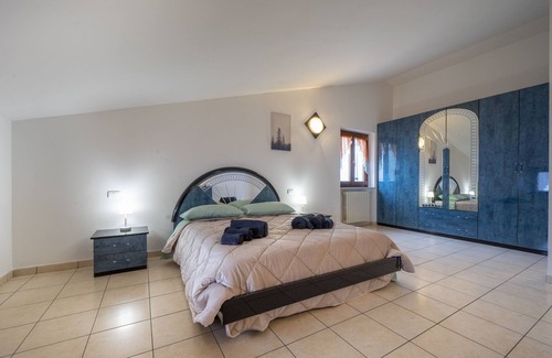 Velo Veronese Apartment | Home FOR Hikers 1K HOME