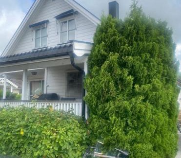 Klofta Apartment | Home for your trip 10 minutes from Oslo airport with free parking
