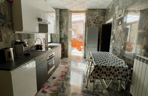 NoLo Apartment | Home Freight Milan