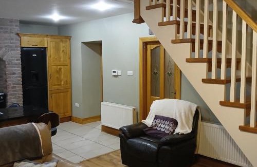 Castleisland House | Home from Home