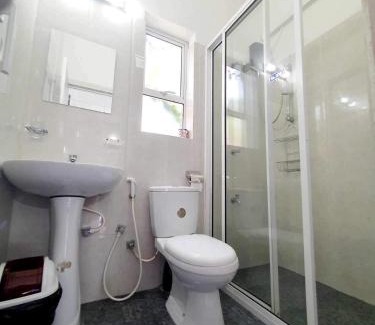 Nugegoda House | Home From Home