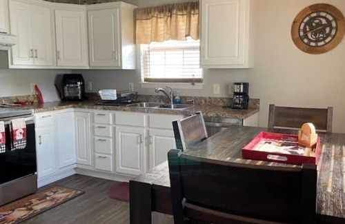 Northeast Columbus House | Home great for relaxing