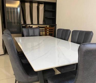 Bandar Sri Sendayan House | home hijayu sendayan seremban n9