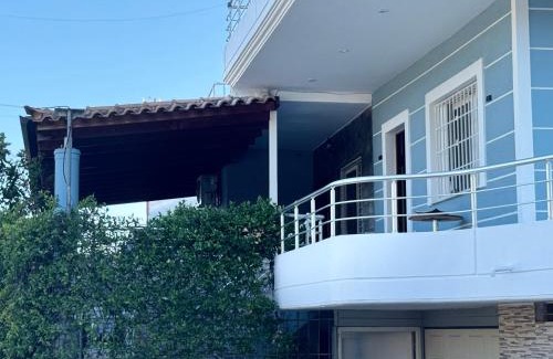 Himare Apartment | Home Himara