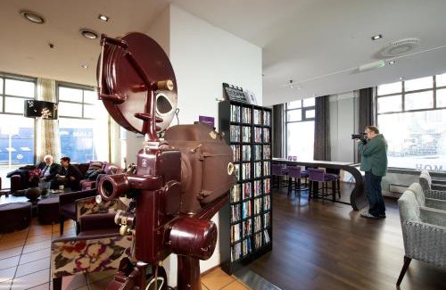 Haugesund Hotel | Home Hotel Amanda