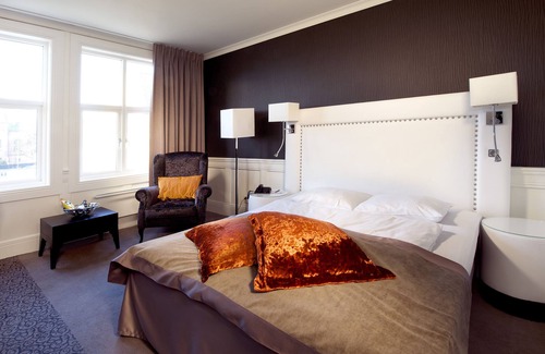Sandefjord Hotel | Home Hotel Atlantic - Dinner included