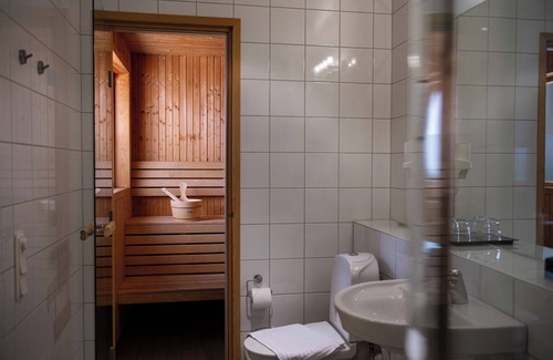 Centrum Hotel | Home Hotel Mektagonen - Dinner included