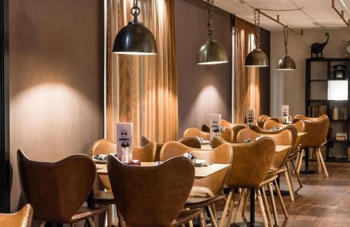 Linkoping Hotel | Home Hotel Slottsparken