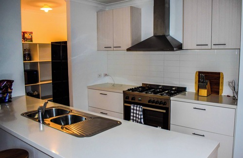 Armstrong Creek House | Home in Armstrong Creek nnClose to the most beautiful beaches on the Surf Coast.