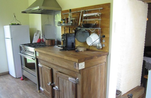 Horebeke House | home in the Flemish Ardennes between the meadows