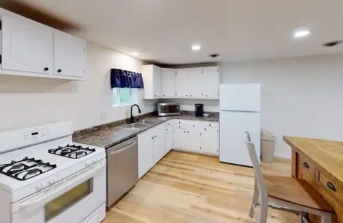 Belpre House | Home in Belpre