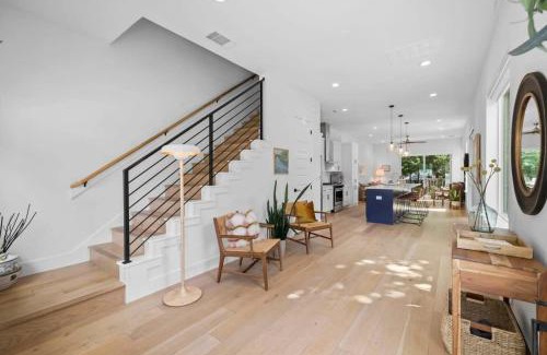 Cherrywood House | Home in Cherrywood with Private Backyard