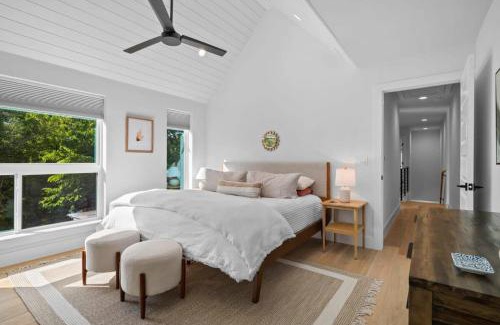 Cherrywood House | Home in Cherrywood with Private Backyard