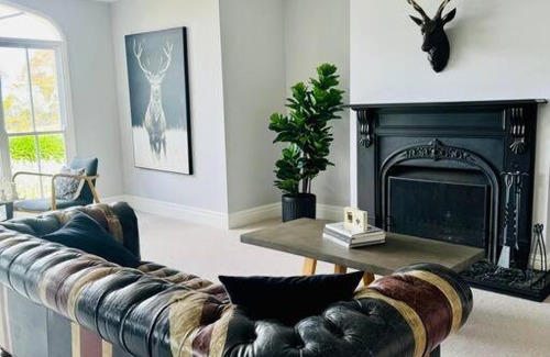 Exeter House | Home in Exeter