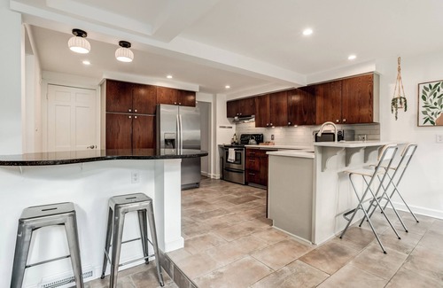 Fairway House | Home in Fairway Kansas, near KC's Country Club Plaza