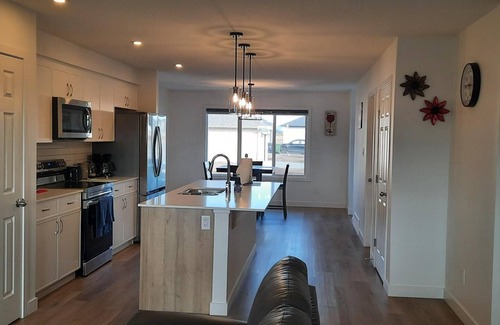 Fort Saskatchewan House | Home in Fort Saskatchewan