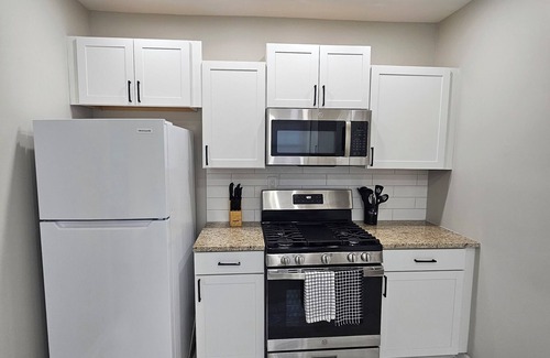 University District House | Home in Midtown