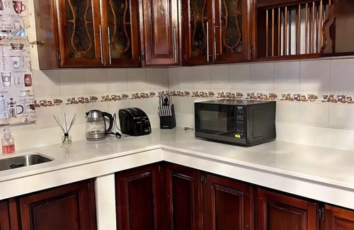 Spanish Town House | Home in St. Catherine section 2