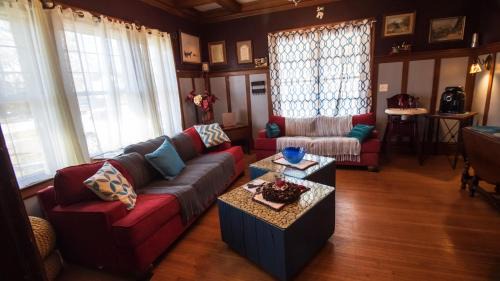 South Lima Hotel | Home in the Heart of the Finger Lakes