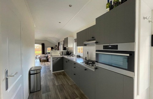 Sint Nicolaasga House | Home in the Historic Sint Nicolaasga