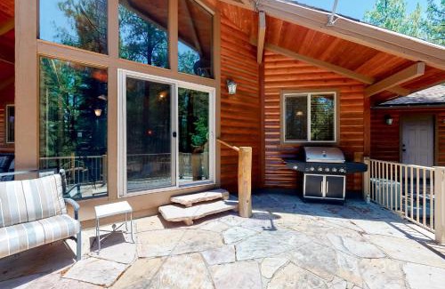 Munds Park House | Home in the Pines