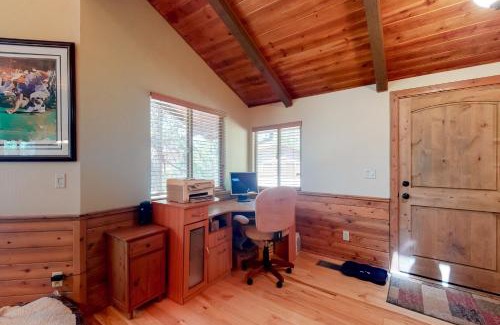 Munds Park House | Home in the Pines