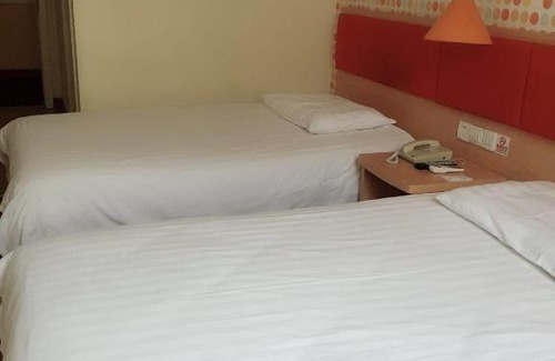 Olympic Village Hotel | Home Inn Beijing National Aquatics Centre