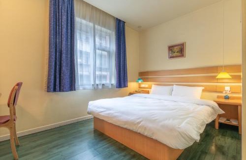 Yubei Hotel | Home Inn Chongqing Jiangbei Airport Shuangfeng Road