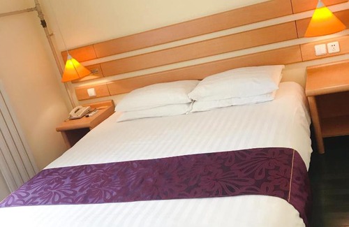 Xi Gang Hotel | Home Inn Dalian People's Square Xinkai Road