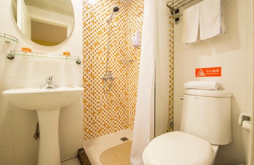 Danyang Hotel | Home Inn Danyang Xinshikou