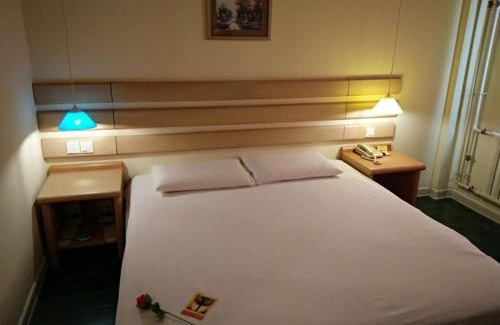 Dongying Hotel | Home Inn Dongying Dongcheng Caozhou Road Central