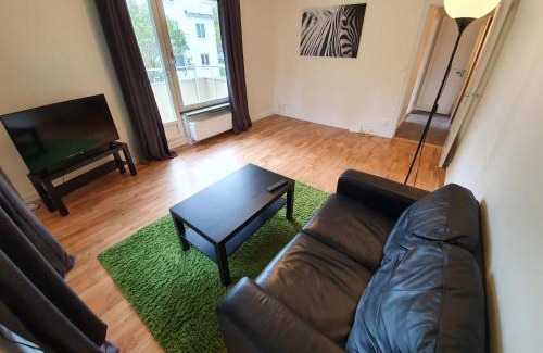 Appelviken Apartment | Home Inn DRV278