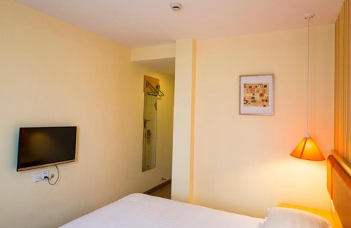 Futian Hotel | Home Inn Shenzhen Zhuzilin