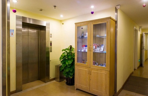 Futian Hotel | Home Inn Shenzhen Zhuzilin