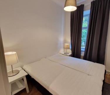 Ostermalm Apartment | Home Inn SKPG49