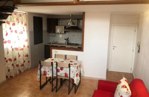 Orvieto House | Home l’archetto