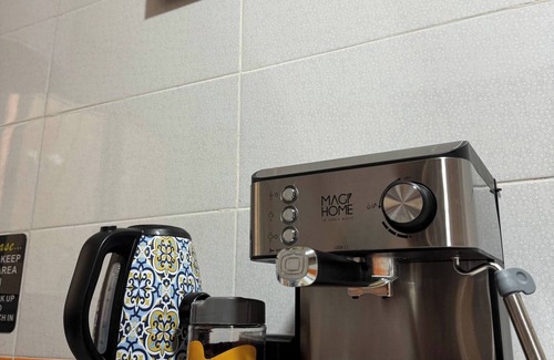 Ouled Tayeb Apartment | Home Louah Apartment Retreat