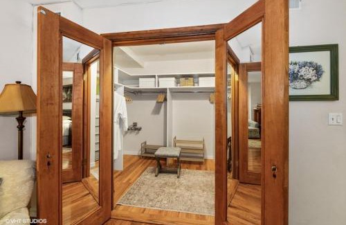 Central Park North Apartment | Home NYC