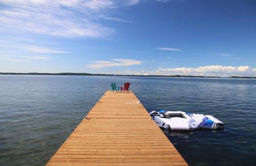 Leeds and the Thousand Islands House | Home of Thousand Islands