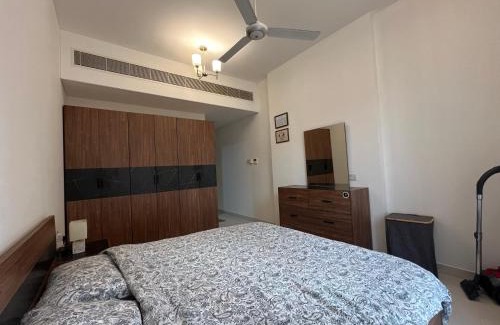 Al Khuwair Apartment | Home